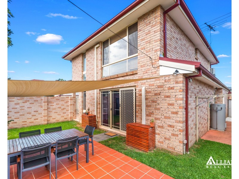 1/101 Albert Street, Revesby NSW 2212