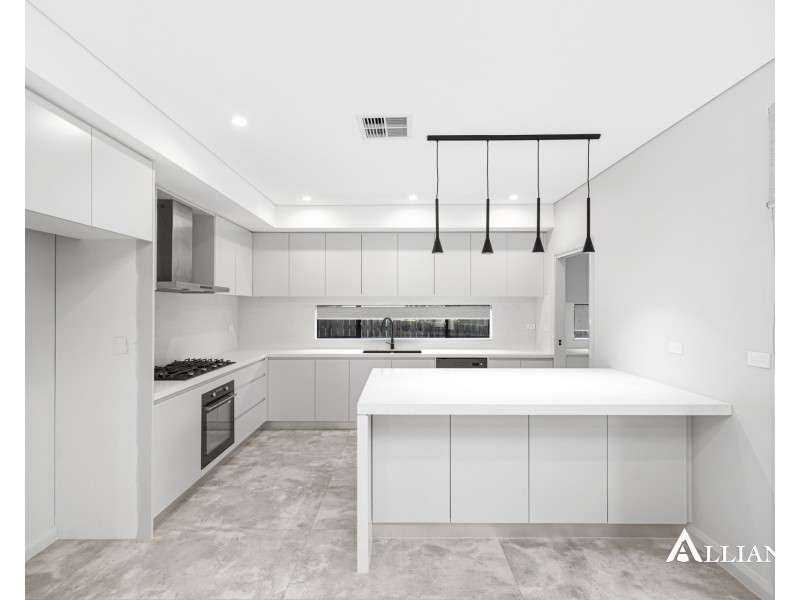 1E Victor Avenue, Panania NSW 2213