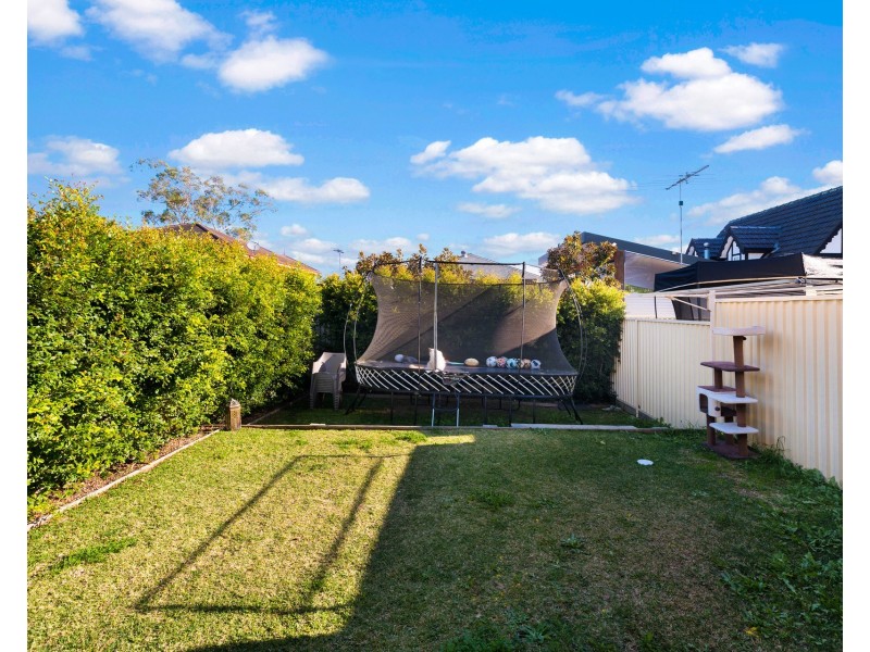 676A Henry Lawson Drive, East Hills NSW 2213