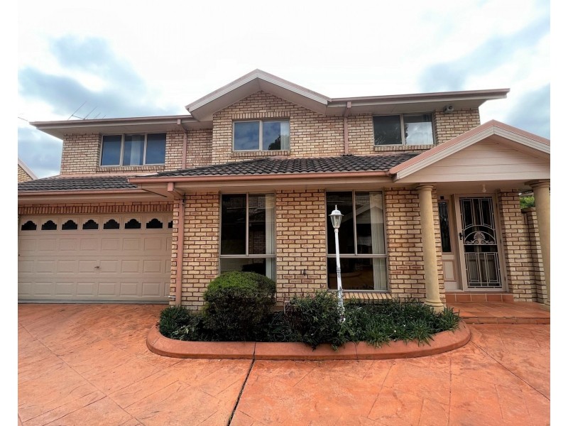 2/82-86 Sherwood Street, Revesby NSW 2212