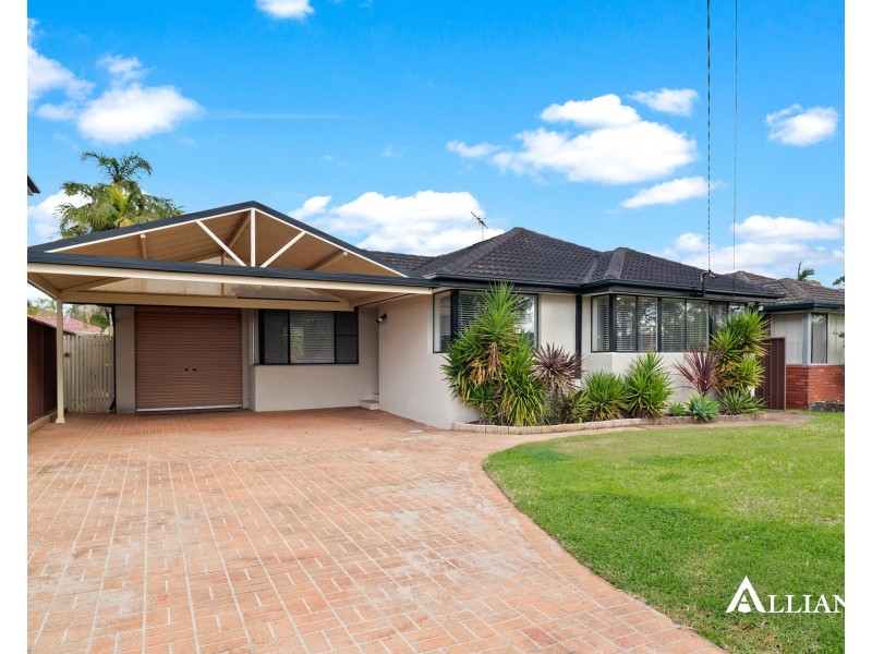 46 Pozieres Avenue, Milperra NSW 2214