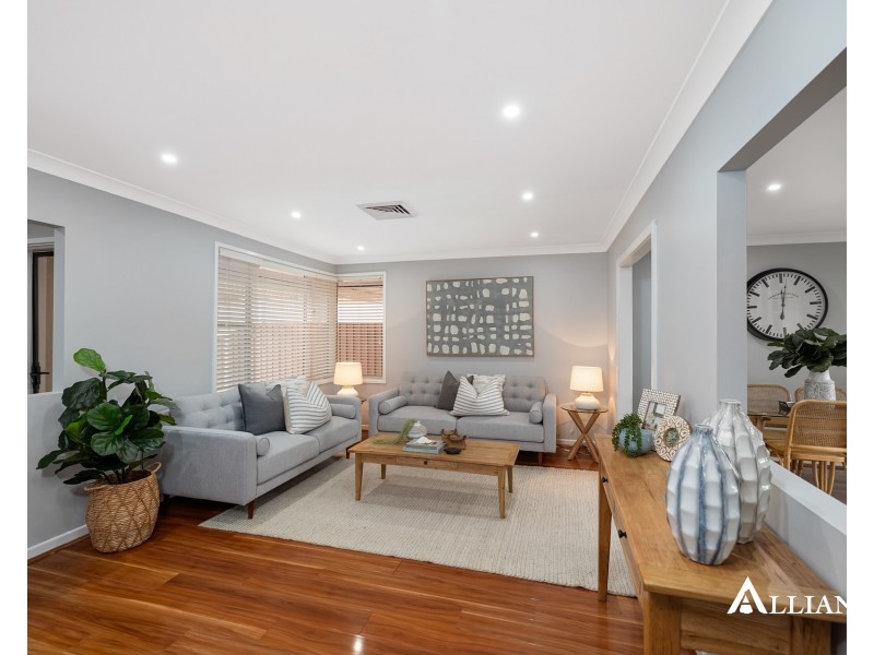 46 Pozieres Avenue, Milperra NSW 2214