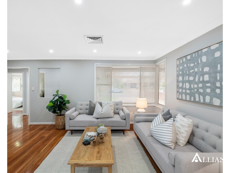 46 Pozieres Avenue, Milperra NSW 2214