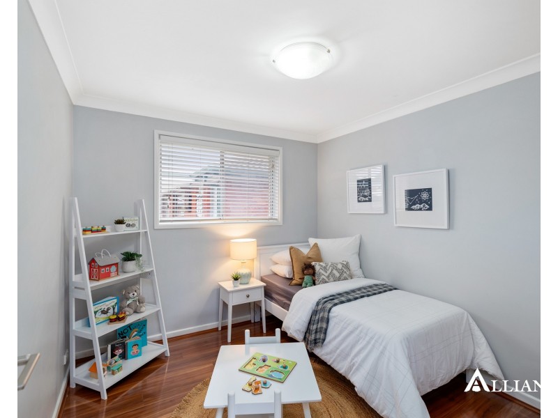 46 Pozieres Avenue, Milperra NSW 2214