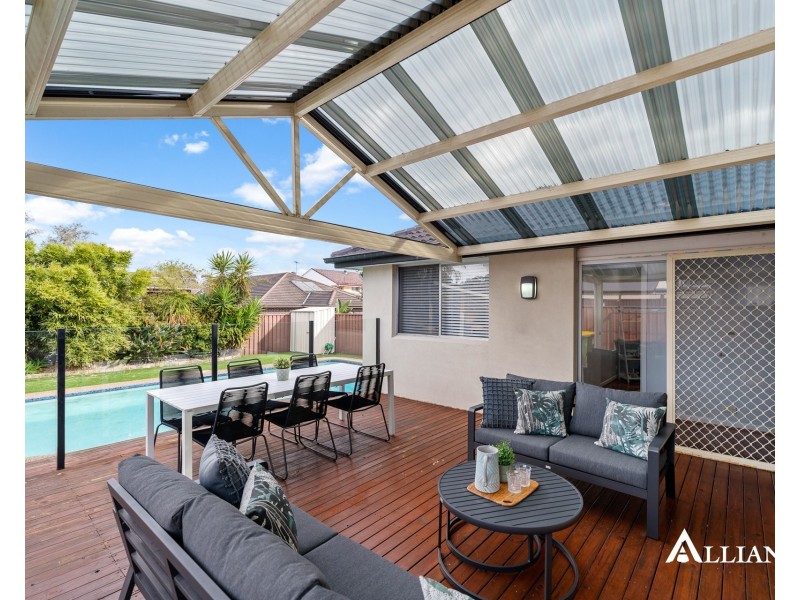 46 Pozieres Avenue, Milperra NSW 2214