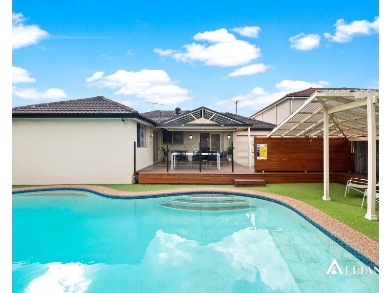 46 Pozieres Avenue, Milperra NSW 2214