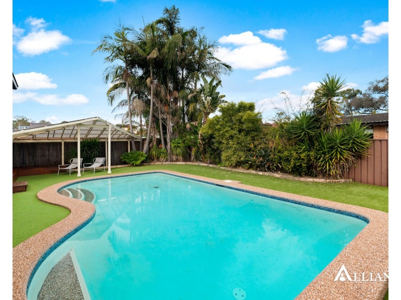 46 Pozieres Avenue, Milperra NSW 2214