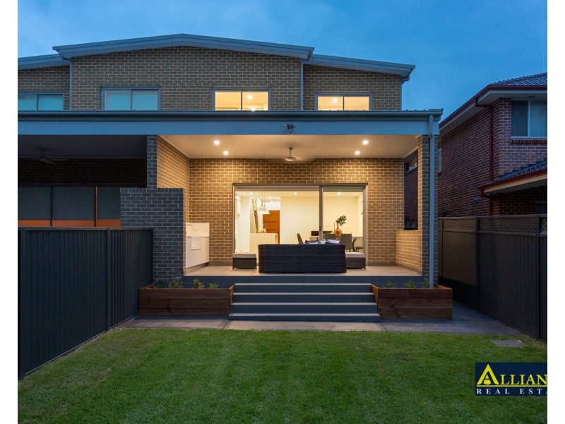 23 Prince Street, Picnic Point NSW 2213