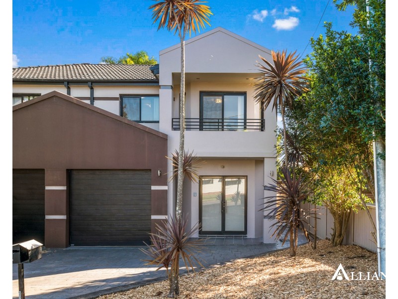 14 Clive Street, Revesby NSW 2212