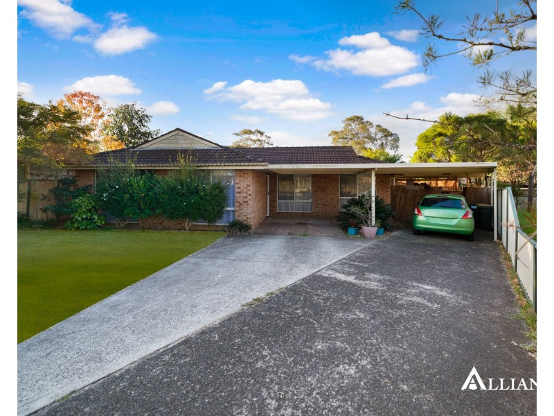 128 Fawcett Street, Glenfield NSW 2167