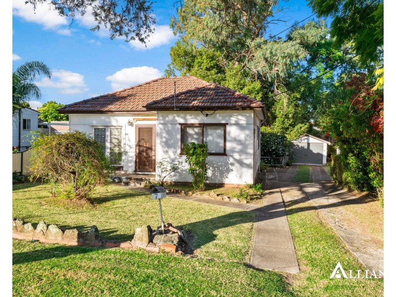7 William Street, Condell Park NSW 2200