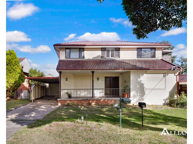 9a Hardwicke Street, Riverwood NSW 2210