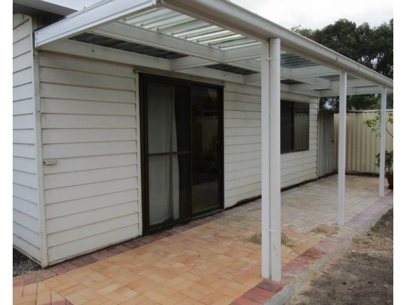 1A Ashcroft Street, Georges Hall NSW 2198