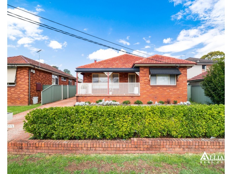119 Malvern Street, Panania NSW 2213