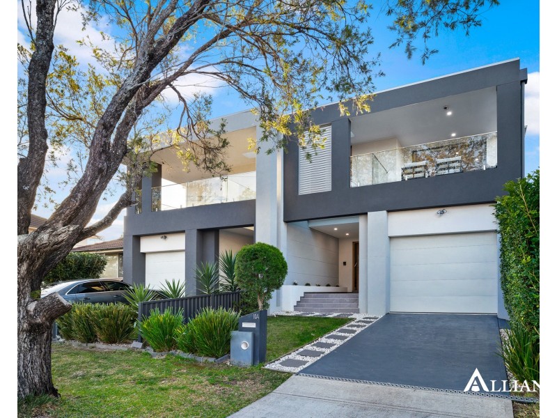 10A Duke Street, East Hills NSW 2213