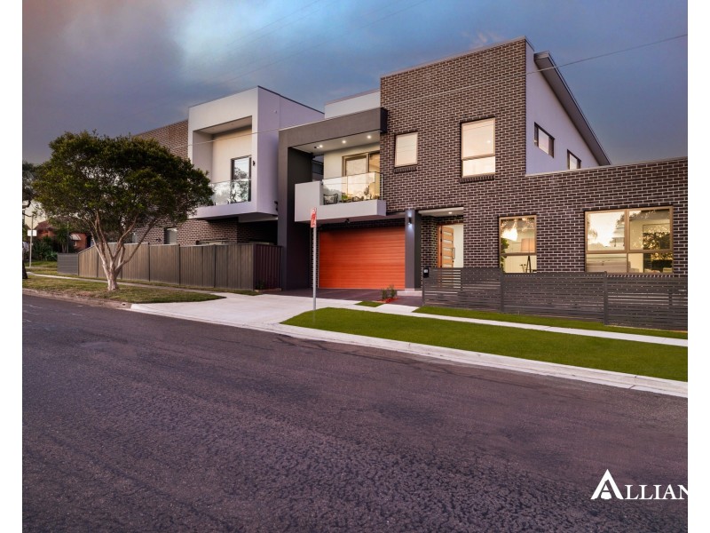 1E Victor Avenue, Panania NSW 2213