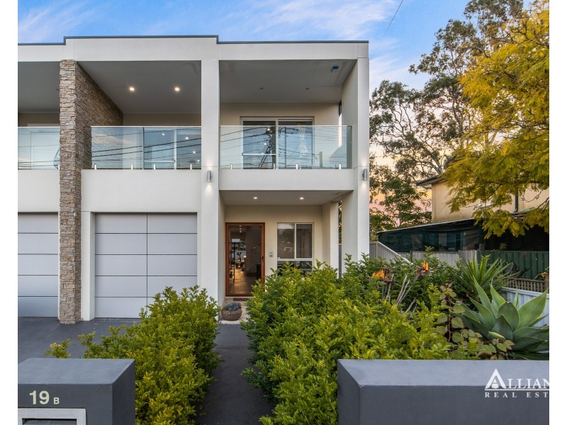 19B Wall Avenue, Panania NSW 2213