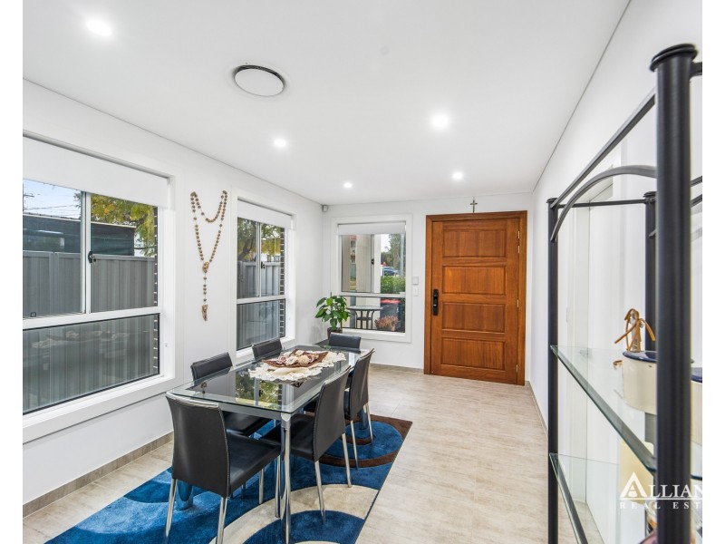 19B Wall Avenue, Panania NSW 2213