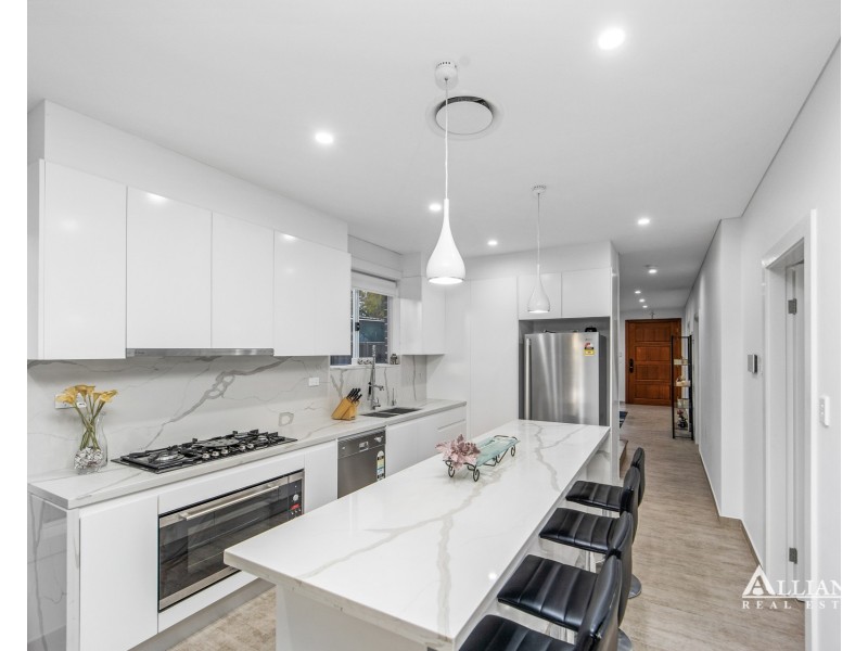 19B Wall Avenue, Panania NSW 2213