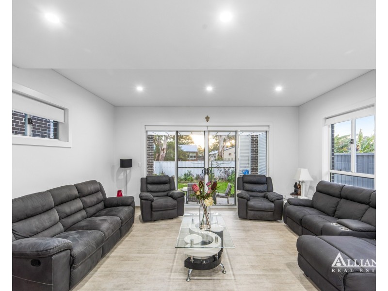 19B Wall Avenue, Panania NSW 2213