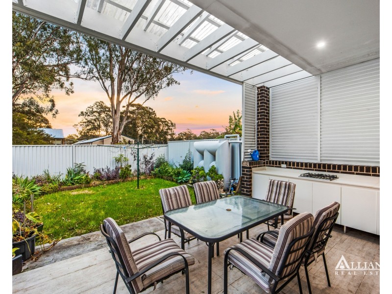 19B Wall Avenue, Panania NSW 2213