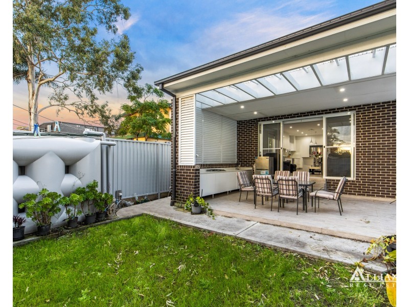 19B Wall Avenue, Panania NSW 2213