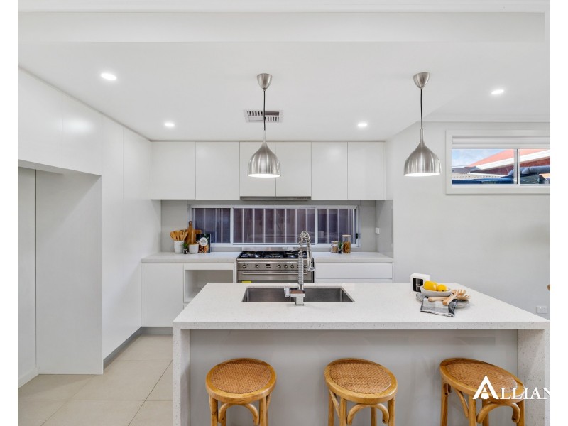 23 Ferndale Road, Revesby NSW 2212