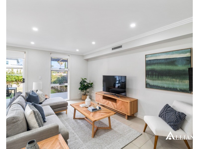 23 Ferndale Road, Revesby NSW 2212