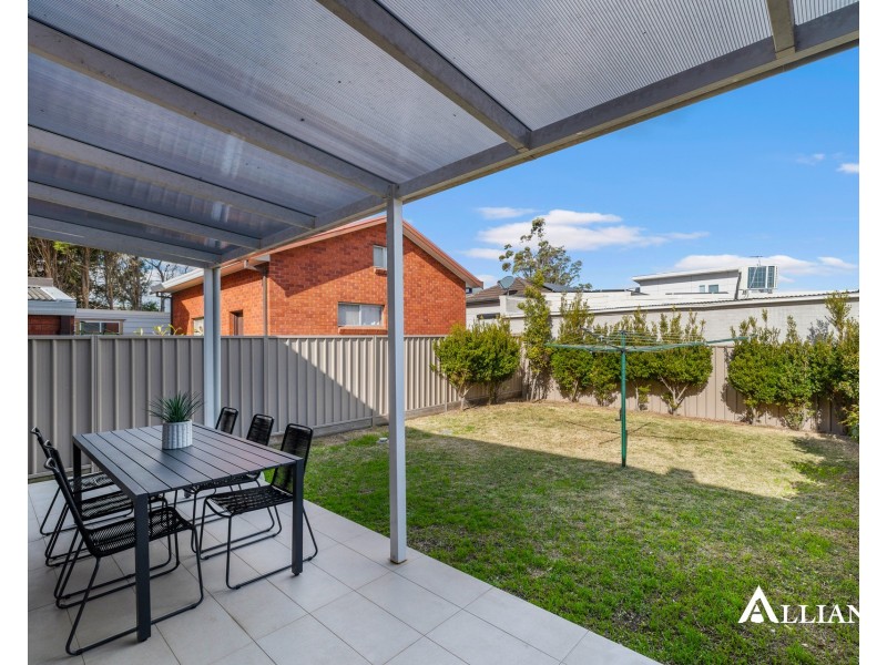 23 Ferndale Road, Revesby NSW 2212