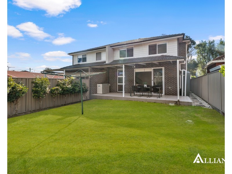 23 Ferndale Road, Revesby NSW 2212