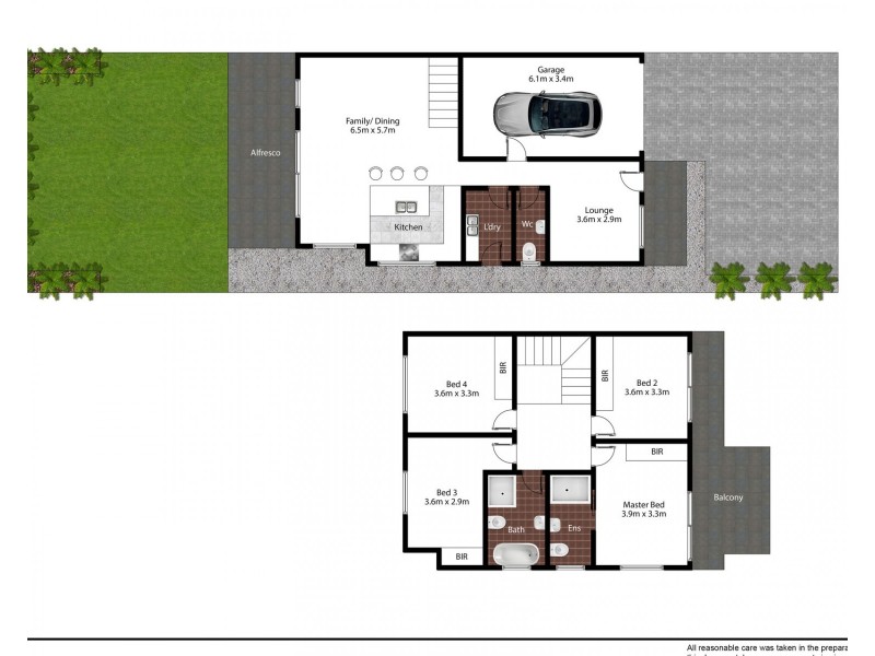 23 Ferndale Road, Revesby NSW 2212