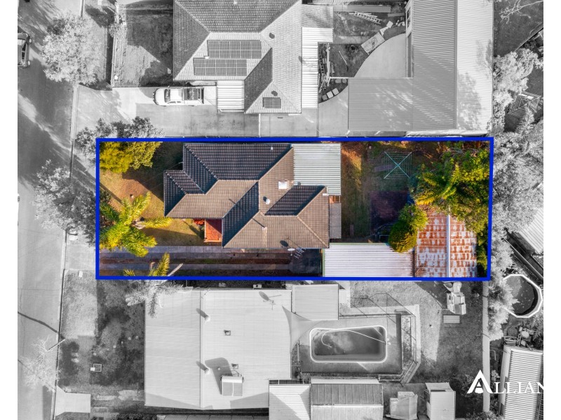 12 Eileen Street, Picnic Point NSW 2213