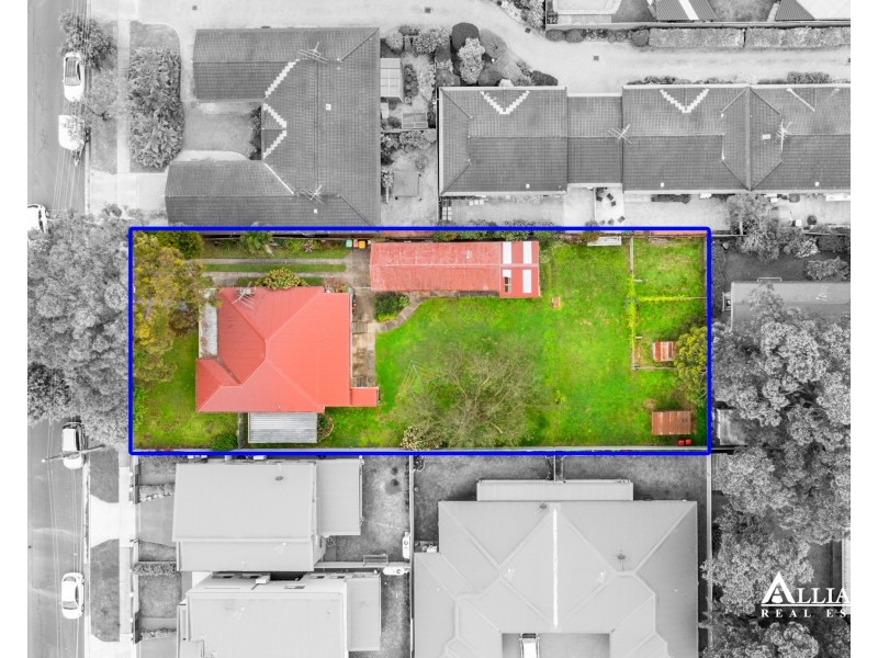 63 Ramsay Road, Picnic Point NSW 2213