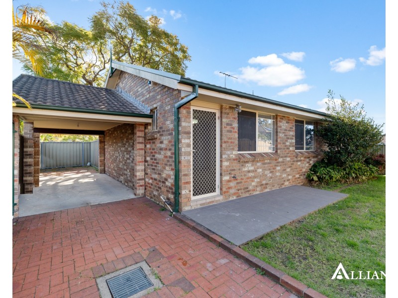 3/76 Iberia Street, Padstow NSW 2211