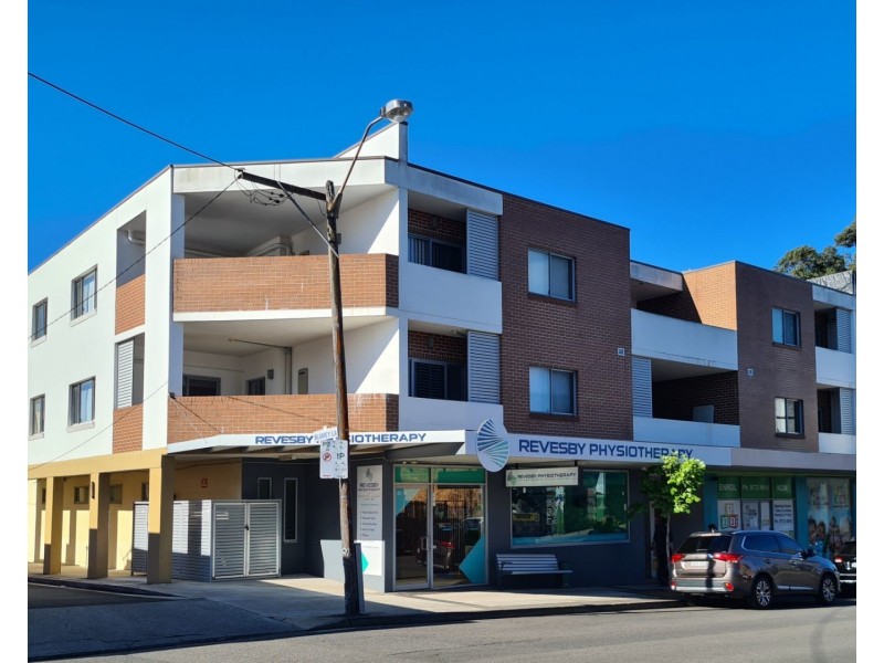 19/4 MacArthur Avenue, Revesby NSW 2212