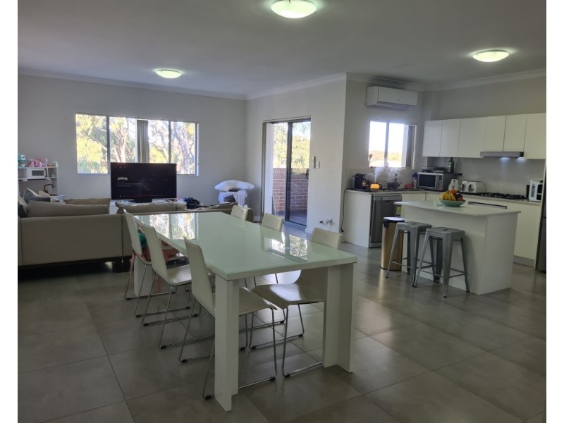 19/4 MacArthur Avenue, Revesby NSW 2212