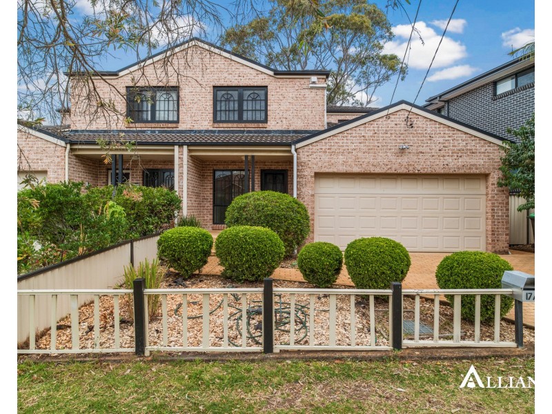 17a  Horsley Road, Revesby NSW 2212