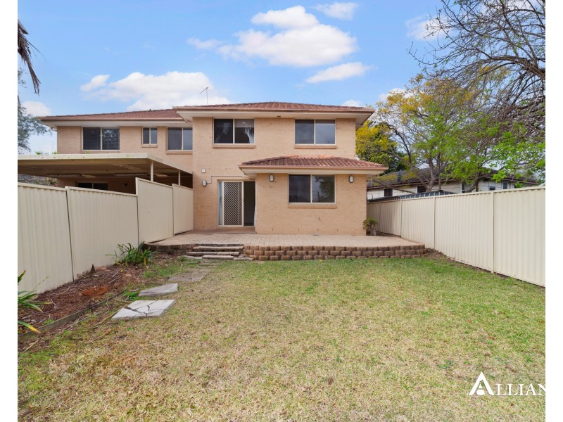 26A Lindsay Street, Panania NSW 2213