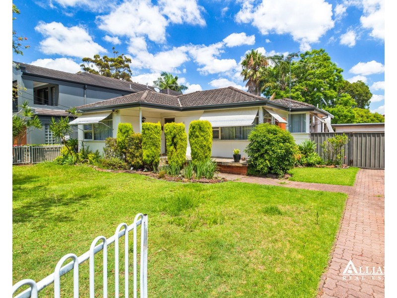 148 Ashford Avenue, Milperra NSW 2214