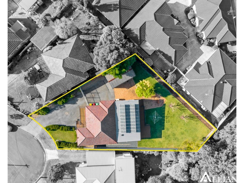 13 Roslyn Avenue, Panania NSW 2213