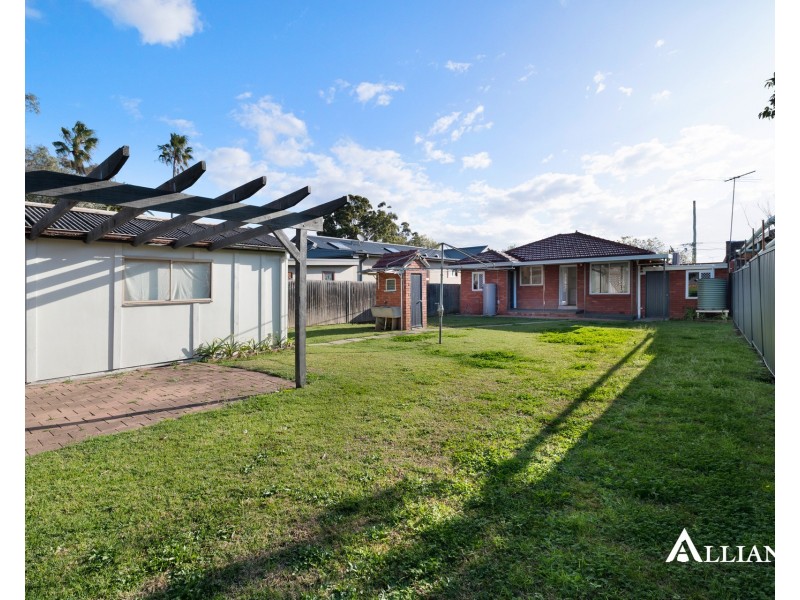 115 Lambeth Street, Panania NSW 2213