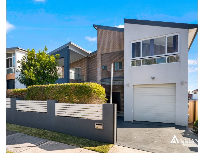48 Carson Street, Panania NSW 2213