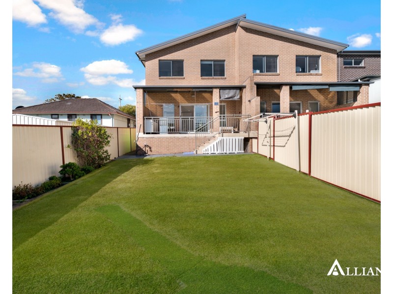 48 Carson Street, Panania NSW 2213