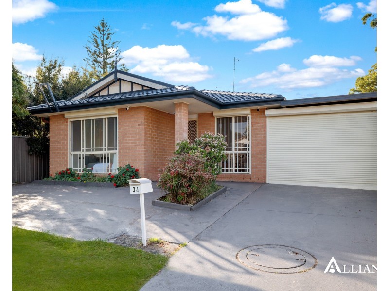 34 Dove Street, Revesby NSW 2212