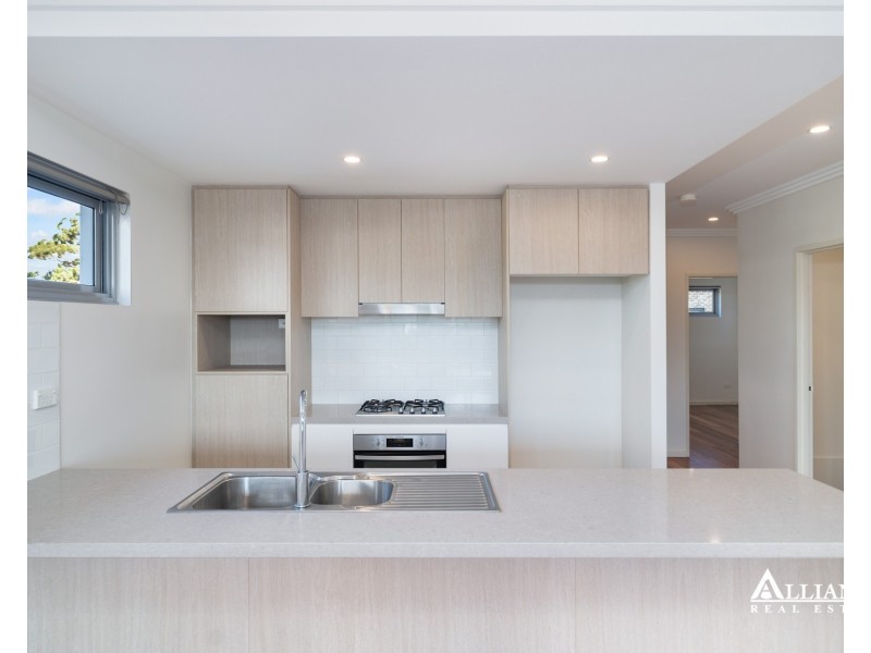 203/17 Maclaurin Avenue, East Hills NSW 2213
