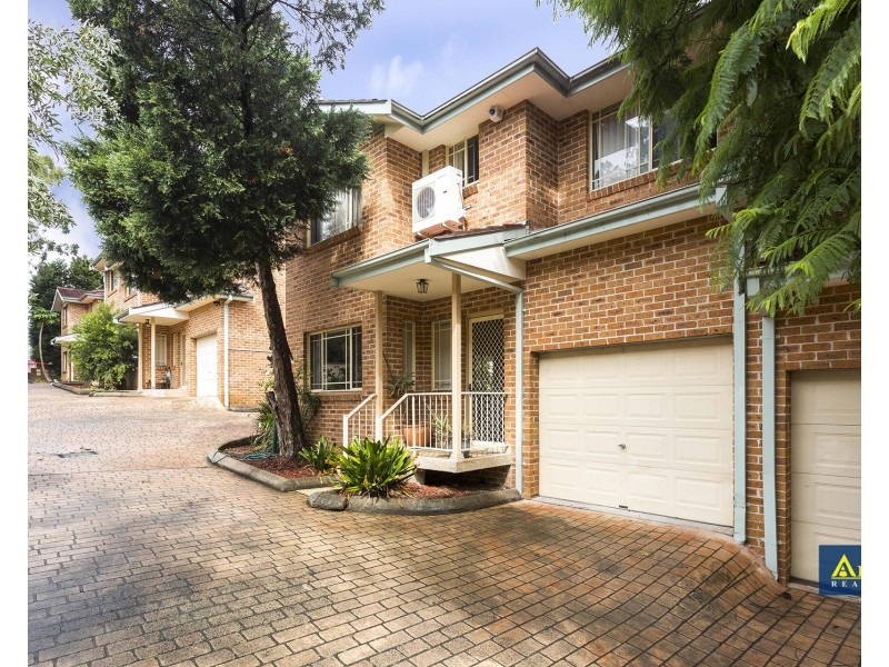 4/163 Epsom Road, Chipping Norton NSW 2170