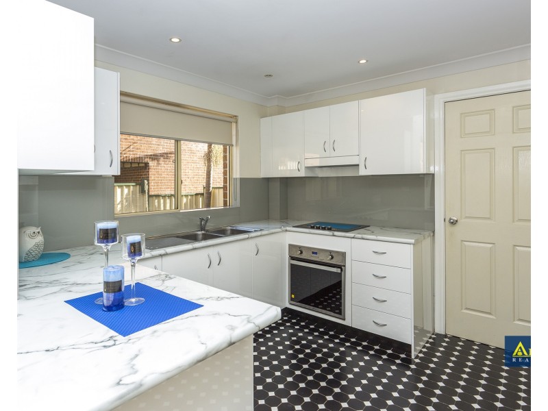 4/163 Epsom Road, Chipping Norton NSW 2170