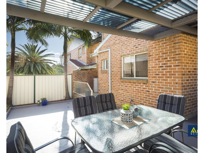 4/163 Epsom Road, Chipping Norton NSW 2170