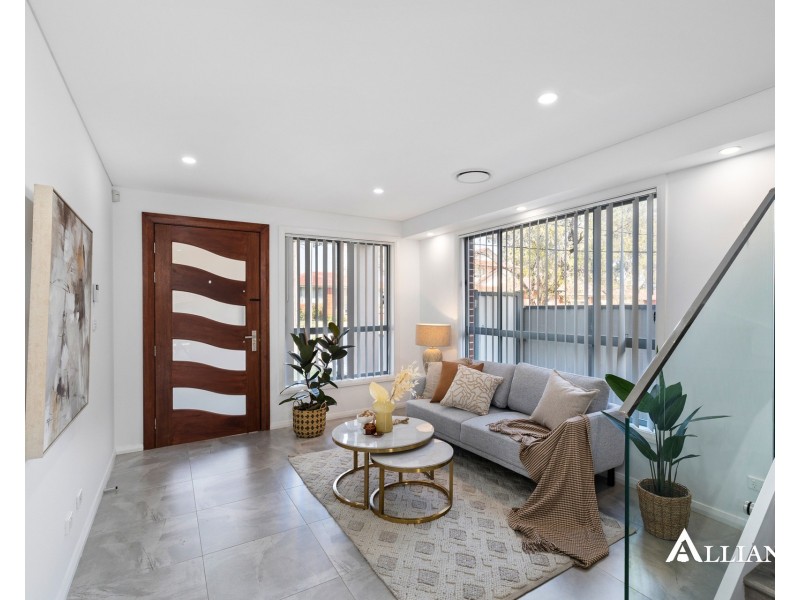 55 Ellesmere Street, Panania NSW 2213