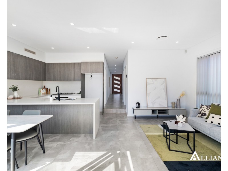 55 Ellesmere Street, Panania NSW 2213